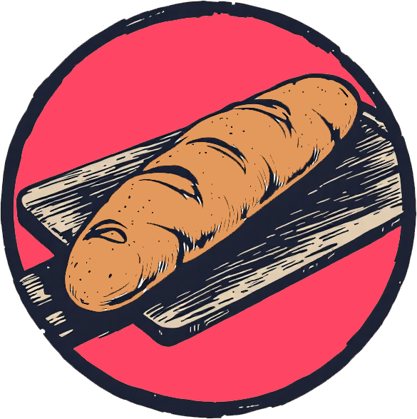 Logo Boulangerie de la Croix